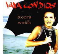 Vaya Con Dios - Roots and Wings