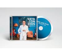 Vaya Con Dios Shades of Joy (CD)