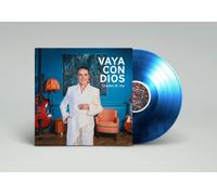 Vaya Con Dios Shades of Joy (Vinyl LP)