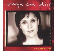 Vaya Con Dios The Best Of Vaya Con Dios (CD) Album