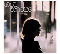 Vaya Con Dios Promise, the (CD) Album