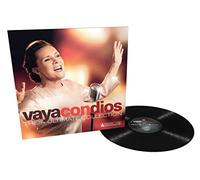 Vaya con Dios Their Ultimate Collection (Vinyl LP)