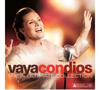 Vaya con Dios Their Ultimate Collection (Vinyl LP)