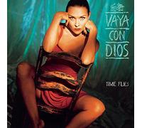 Vaya Con Dios Time Flies (CD) Album