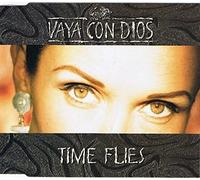 Vaya Con Dios - Time Flies