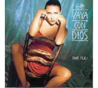 Vaya Con Dios - Time Flies