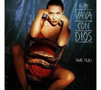 Vaya Con Dios Time Flies (CD) Album
