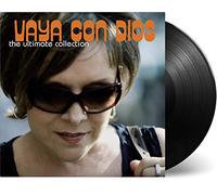 Vaya Con Dios - Ultimate Collection ( Coloured Vinyl 180 gr. Edt. Numerata ) (2 LP)