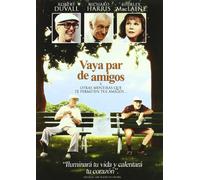 Vaya Par De Amigos [DVD]