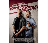 Vaya Par De Polis *** Europe Zone ***