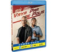 Vaya Par De Polis --- IMPORT ZONE B ---