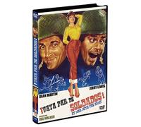 Vaya par de soldados