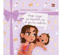Vaya, vaya… un regalito con el que no contaba: 0