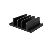 Vaydeer Laptop Stand Vertical Computer Stand Vertical Desktop Stand Sp