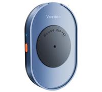 VAYDEER Mouse Mover - Mouse Jiggler silenzioso non rilevabile per movimenti realistici del cursore | Shaker senza driver per mantenere il PC attivo e sicuro