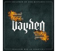 Vayden - Children Of Our Mistakes