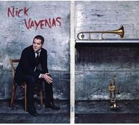 Vayenas, Nick - Nick Vayenas