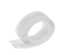 VAYEODEYU Adesivo da parete for porte e finestre con striscia di tenuta in silicone trasparente multicolore