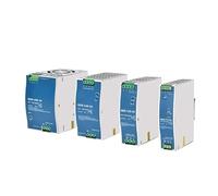 VAYEODEYU Alimentatore ferroviario, Alimentatore switching AC/DC serie NDR da 75 W, 120 W, 150 W, 240 W, 5 V/12 V/24 V, guida DIN(75w,12V)