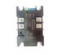 VAYEODEYU Avviatore elettrico, Avviatore graduale 220V Motore monofase 1KW 1.5KW 2KW 4KW 6KW 8KW(SSR-20WA-R1(1KW))