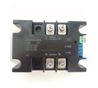 VAYEODEYU Avviatore elettrico, Avviatore graduale for motore monofase 220V da 1KW a 8KW for molteplici applicazioni(SSR-20WA-R2(1KW))