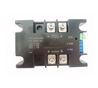 VAYEODEYU Avviatore elettrico, Avviatore graduale for motore monofase 220V da 1KW a 8KW(SSR-20WA-R2(1KW))