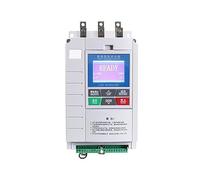 VAYEODEYU Avviatore elettrico, Avviatore graduale YH300 Bypass 11-75KW 380V Trifase for ventilatore, pompa dell'acqua, frantoio(75kw-380v)