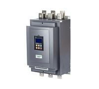 VAYEODEYU Avviatore elettrico, Modulo di avviamento graduale del motore trifase 55 kW 800 A 380 V 50 Hz/60 Hz CA for il controllore della pompa(37kw)