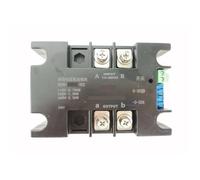 VAYEODEYU Avviatore elettrico, Modulo di avviamento graduale for motore monofase 220 V 1-8 kW(SSR-20WA-R1(1KW))