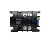 VAYEODEYU Avviatore elettrico, Modulo di avviamento graduale for motore monofase 220V 1KW 1,5KW 2KW 3KW 4KW 6KW 8KW 50 60Hz(Ssr-20wa-r1 1kw)