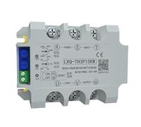 VAYEODEYU Avviatore elettrico, Modulo di avviamento graduale for motore trifase LRQ-TH3P 5-22 kW(5kw)