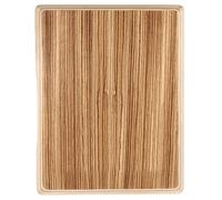 VAYEODEYU Cajon Box Drum Percussioni da viaggio compatte - Colore 2