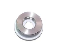 VAYEODEYU Componenti di fissaggio del supporto dell'ugello dell'anello in ceramica Testa in fibra M14 M11 M8 19,5 mm 28 mm 32 mm(32mm)