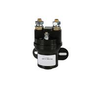 VAYEODEYU DC Contattore, Contattore CC 12V-120V Modulo relè di potenza for contattore di avviamento motore carrello elevatore SDC 15-200A(Coil Voltage 36vdc)