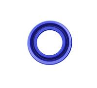 VAYEODEYU Rondella di tenuta, Rondella di tenuta 1 PZ ID 6-175mm Altezza 5-10mm Foro Albero Anello di Tenuta Generale Paraolio, Poliuretano Cilindro Idraulico Paraolio Guarnizione Labbro(50 x 60 x 8mm