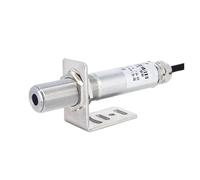 VAYEODEYU Sensore di temperatura, Sensore di sonda di temperatura 485 Comunicazione Trasmettitore termometro senza contatto Uscita 0-5V 4-20mA(4-20ma 0-300)
