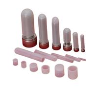 VAYEODEYU Tappo coprivite in Gomma siliconica | FU-5,7x38 mm 20 pezzi Scenario di utilizzo: vite, tubo, gamba del mobile, gamba della sedia, gamba del tavolo