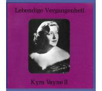 Vayne - Kyra Vayne II
