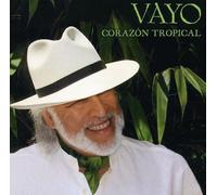 Vayo - Corazon Tropical