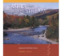 Vayo, Harry - Ashes On The Stream