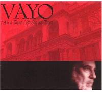 Vayo - I Am A Tango/Yo Soy Un Tango