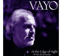 Vayo Raimondo - At the Edge of Night