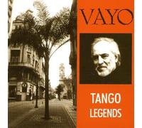 Vayo - Tango Legends