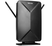 Vayox VA0248 Antenna Attiva Interno/Esterno DVB-T2 4K 30 dB Omnidirezionale