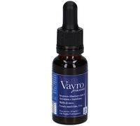 Vayro Parassix Gocce 20 ml Gocce orali