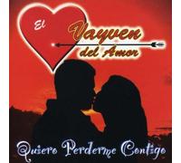 Vayven Del Amor - Quiero Perderme Contigo