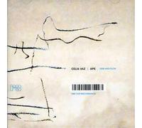 Celia Vaz / Ape – Ebb & Flow – CD – Import