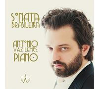 Vaz, Lemes Antonio - Sonata Brasileira
