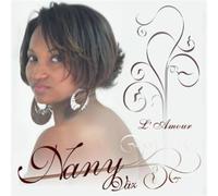 Vaz, Nancy - L'Amour