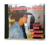 Vazquez, Alberto - Interpreta a Jose Alfredo Jime